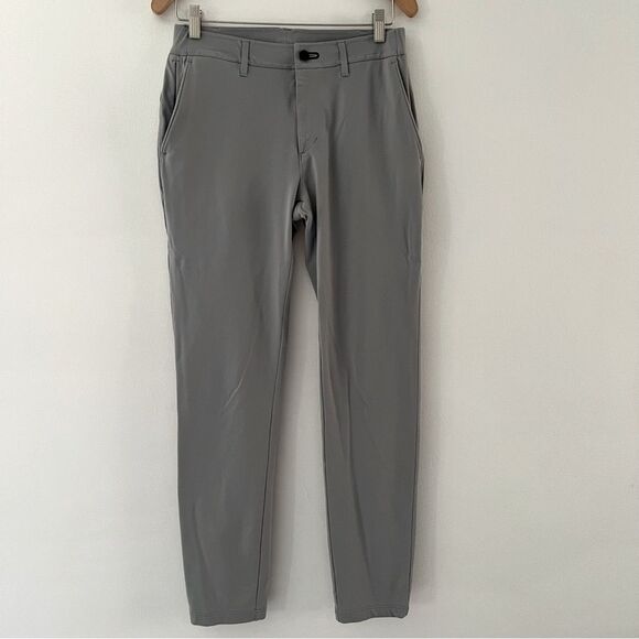 Public Rec Pants Gray Size 28 - Picture 1 of 11